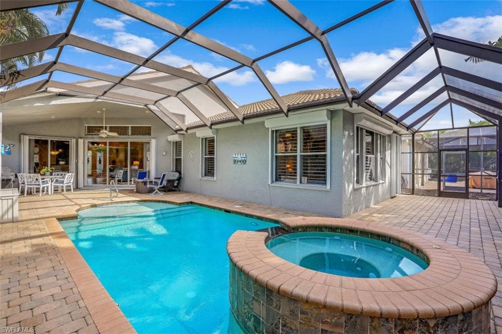 19917 Maddelena CIR ESTERO, FL 33967