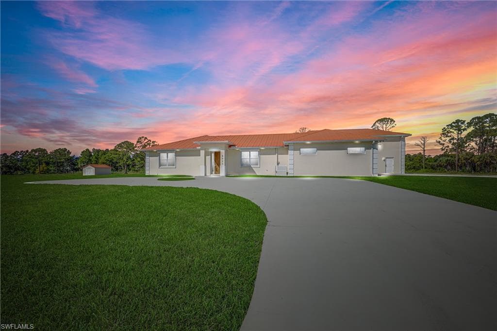 8023 Sweden BLVD PUNTA GORDA, FL 33982