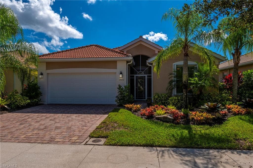 15051 Lure TRL BONITA SPRINGS, FL 34135