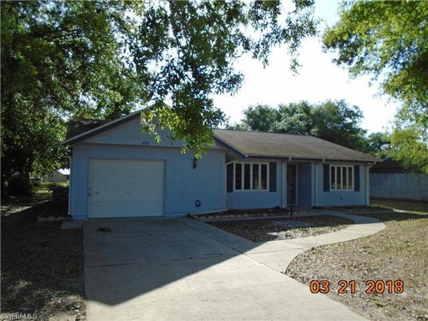 4020 S Edgewater CIR LABELLE, FL 33935