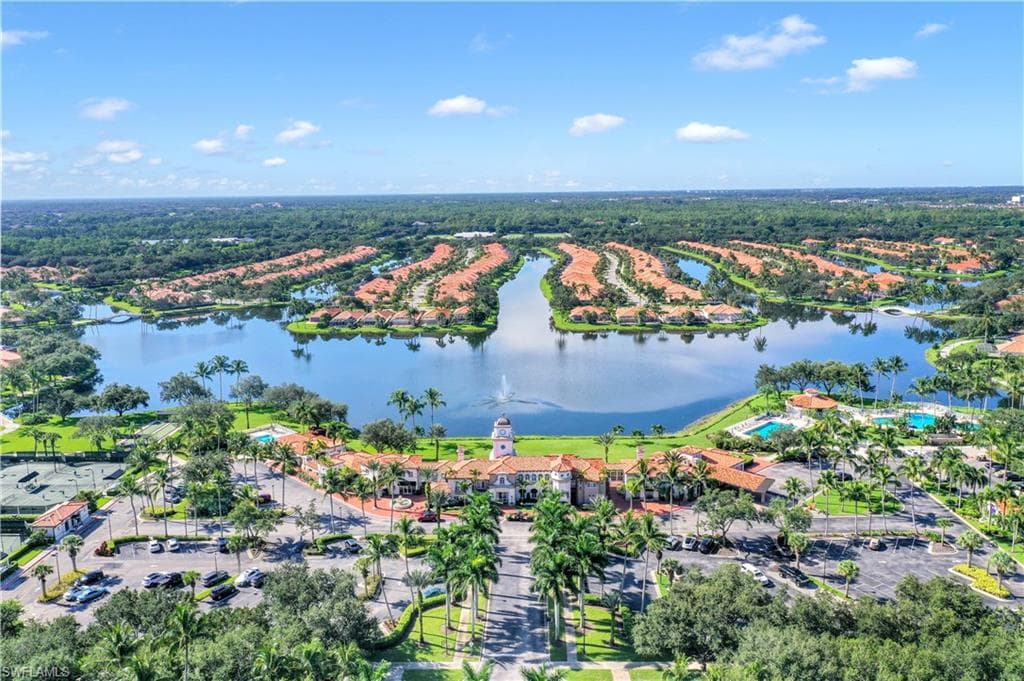 4406 Novato CT NAPLES, FL 34109