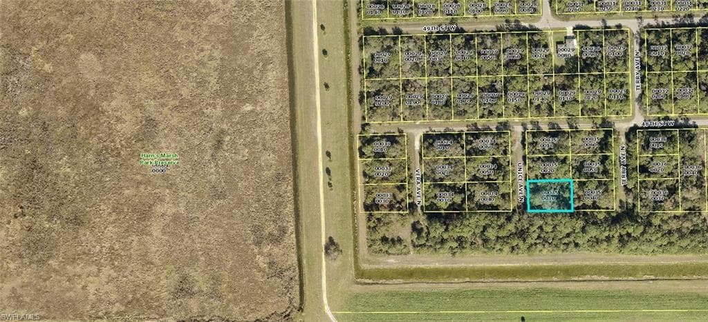 4700 Unice AVE N LEHIGH ACRES, FL 33971