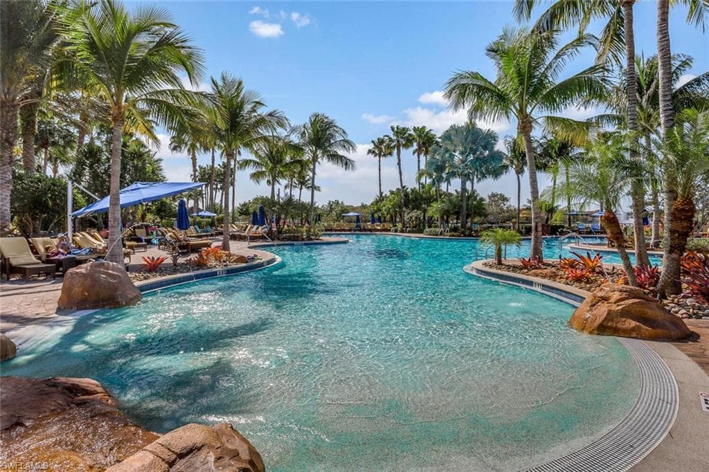 11318 Paseo Grande BLVD 5902 FORT MYERS, FL 33912