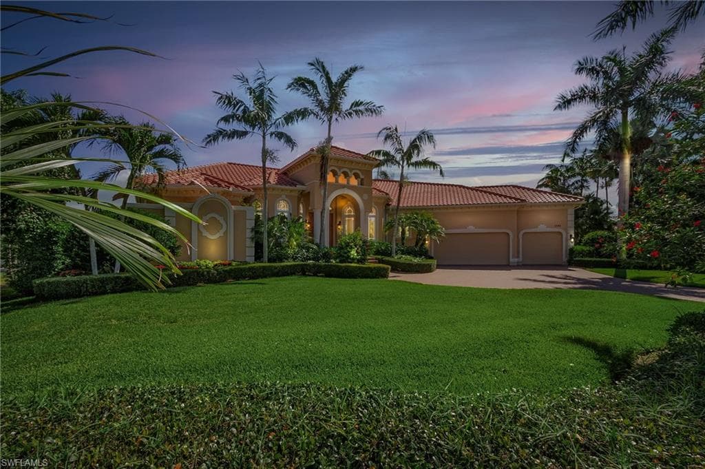 1590 Caxambas CT MARCO ISLAND, FL 34145