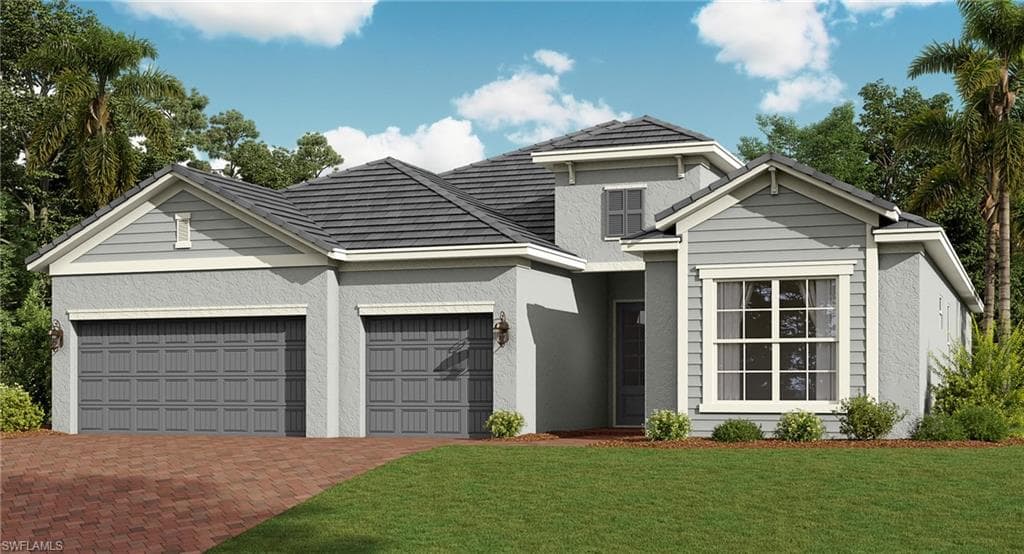 14345 Blue Bay CIR FORT MYERS, FL 33913
