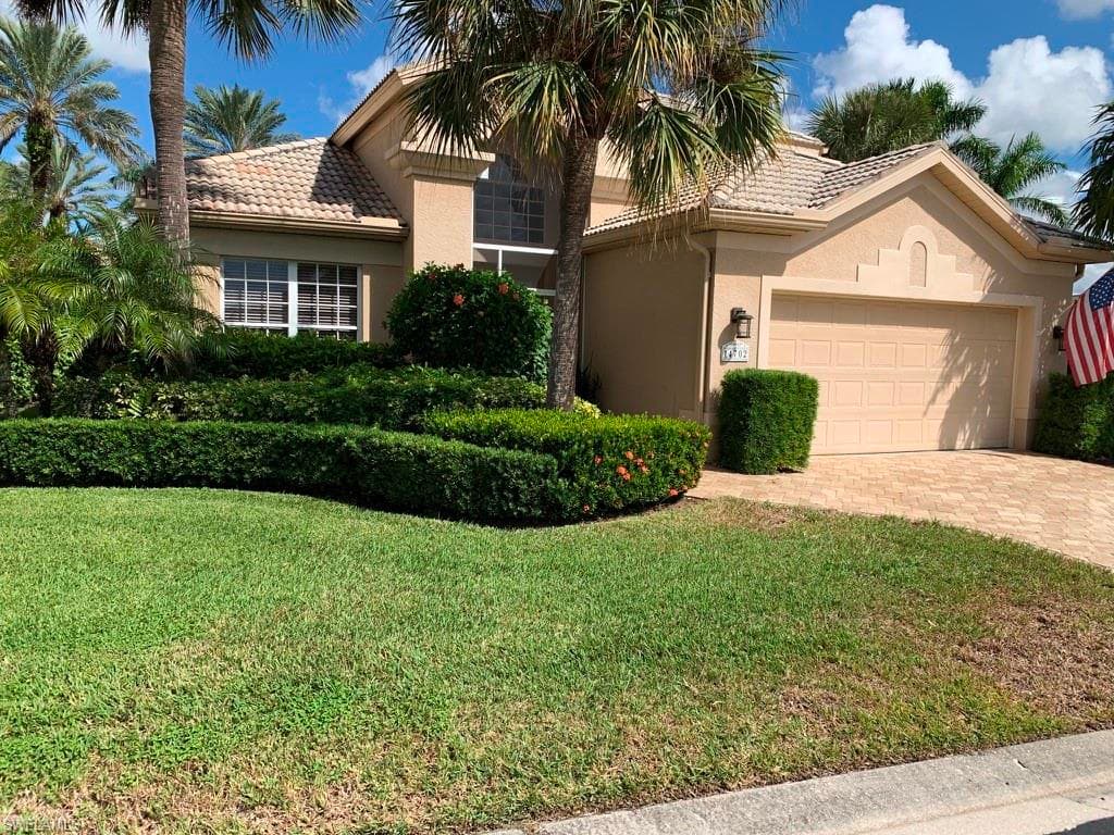 14702 Osprey Point DR FORT MYERS, FL 33908
