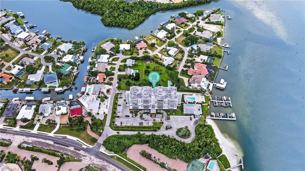 8401 Estero BLVD 203 FORT MYERS BEACH, FL 33931