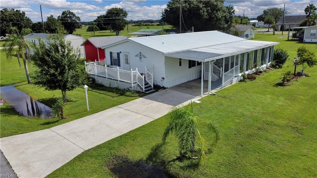 11692 SW Pine AVE ARCADIA, FL 34269