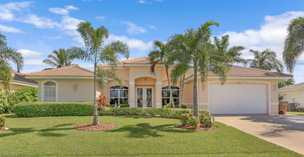 2805 SE 10th AVE CAPE CORAL, FL 33904