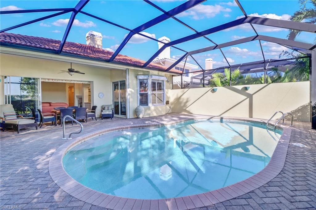 11536 Quail Village WAY NAPLES, FL 34119