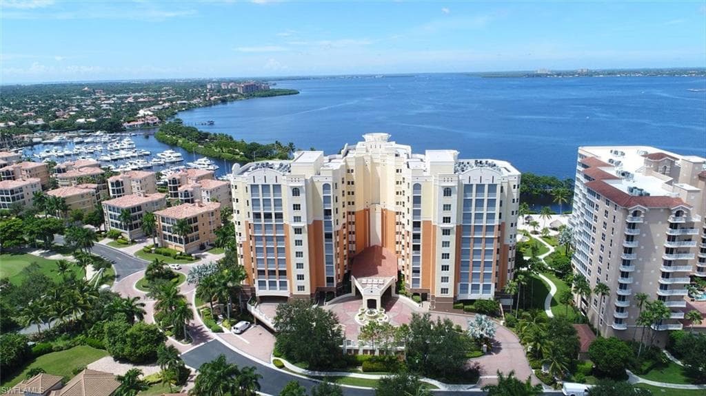 14270 Royal Harbour CT 822 FORT MYERS, FL 33908