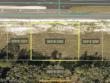 2800 Ceitus PKY CAPE CORAL, FL 33991