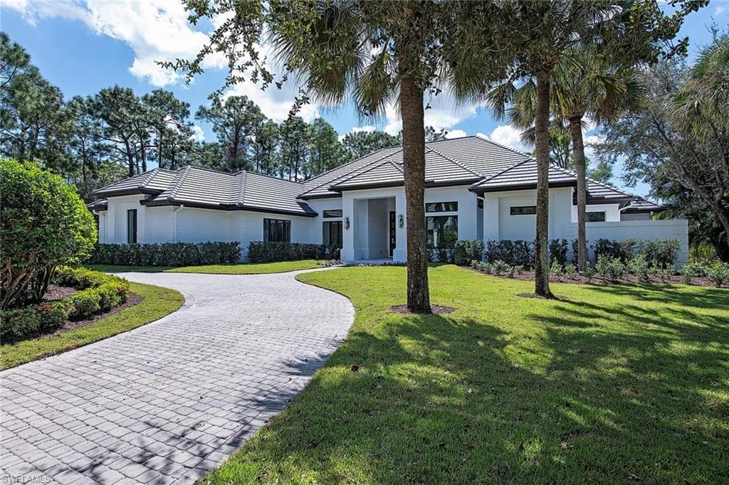 2700 Buckthorn WAY NAPLES, FL 34105