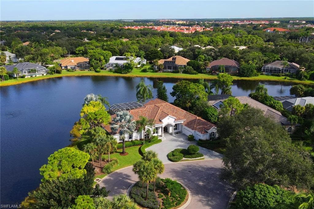 3530 Candleberry CT BONITA SPRINGS, FL 34134