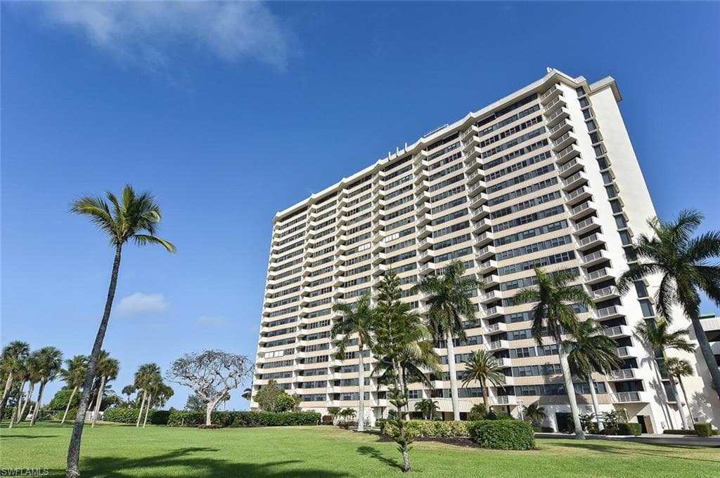 58 COLLIER BLVD 506 MARCO ISLAND, FL 34145