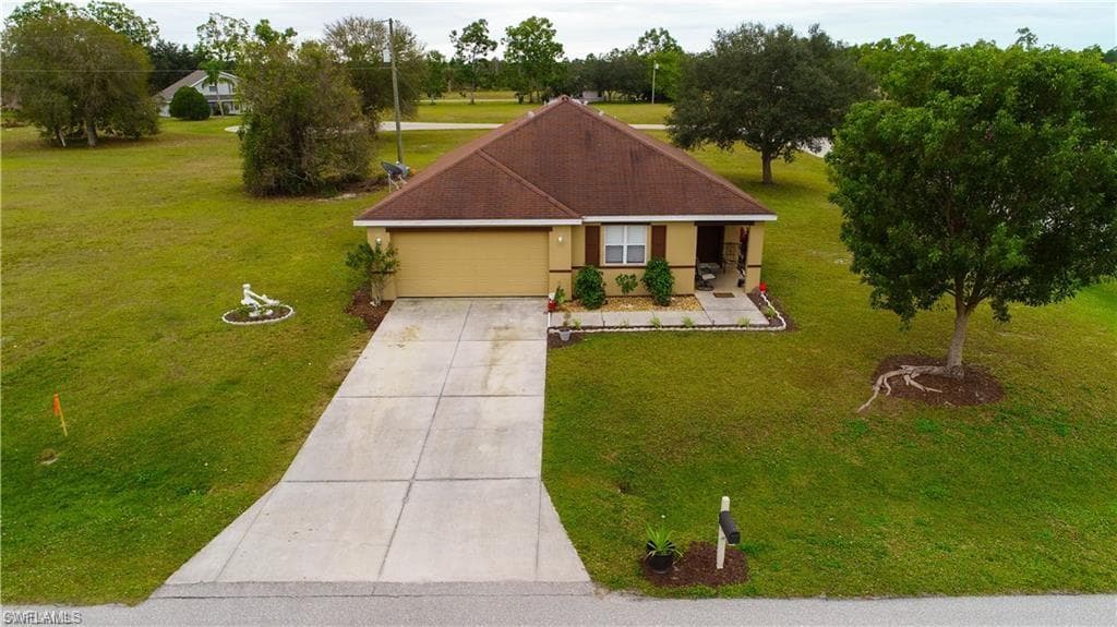 25453 Bandito CT PUNTA GORDA, FL 33955