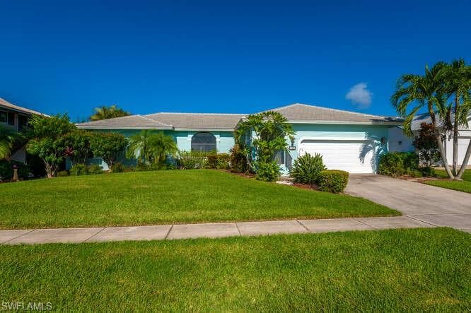 148 Shorecrest CT MARCO ISLAND, FL 34145