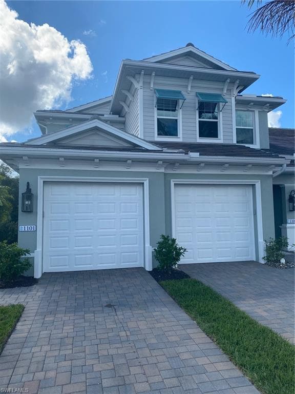 2280 Priory Lane LN 1101 NAPLES, FL 34120