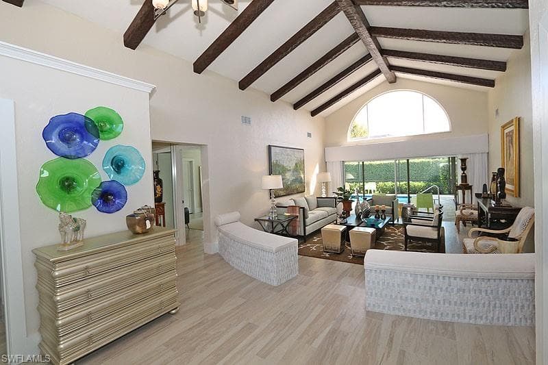 4356 Crayton RD NAPLES, FL 34103