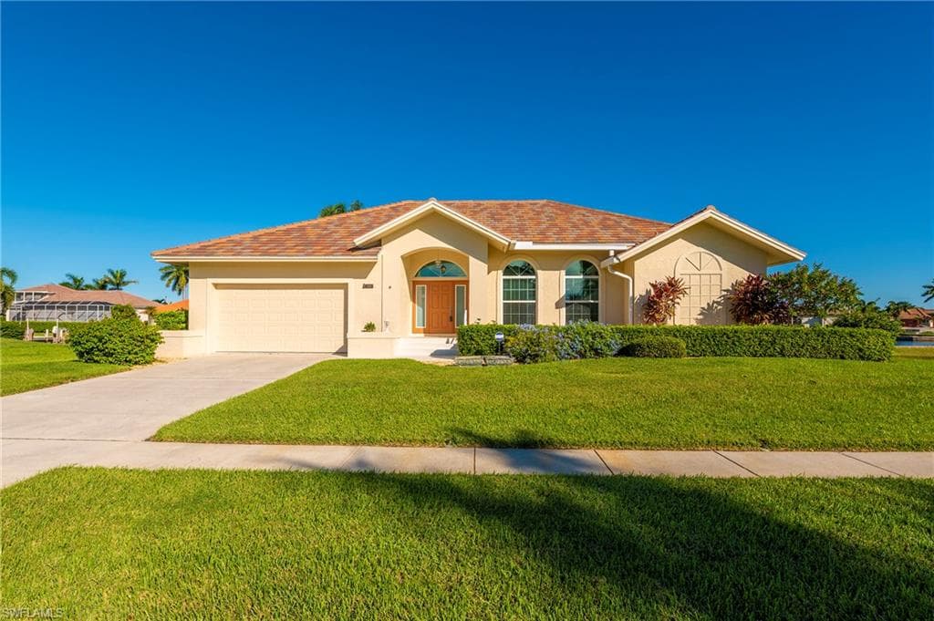 1172 Lighthouse CT MARCO ISLAND, FL 34145