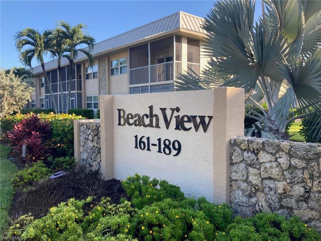 161 Collier BLVD A203 MARCO ISLAND, FL 34145