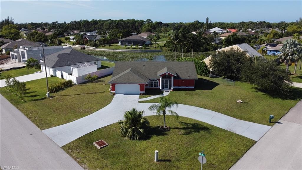1804 SW 8th PL CAPE CORAL, FL 33991