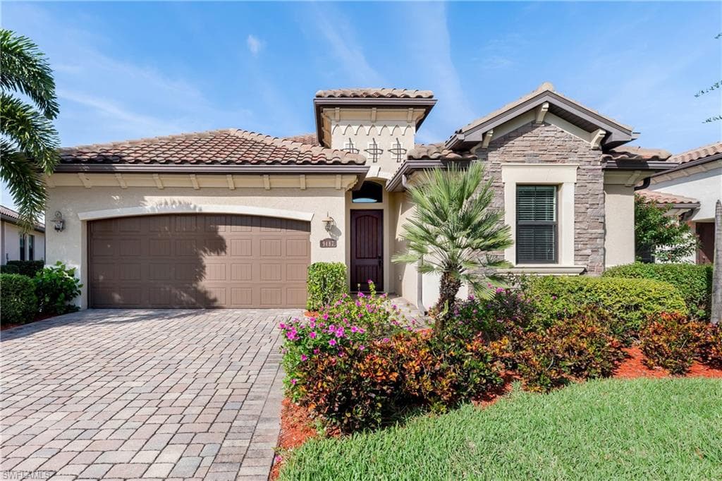 9487 Piacere WAY NAPLES, FL 34113
