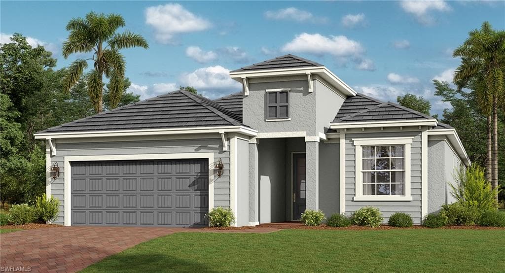 5942 Berwick LN AVE MARIA, FL 34142