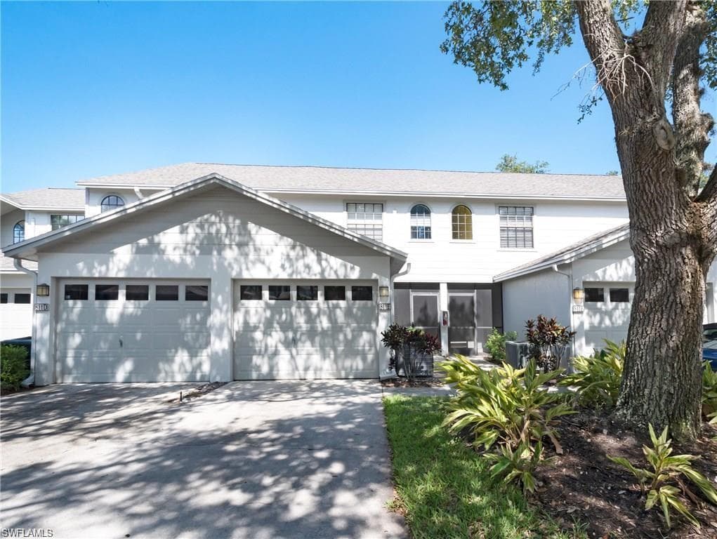 811 Meadowland DR Unit E NAPLES, FL 34108