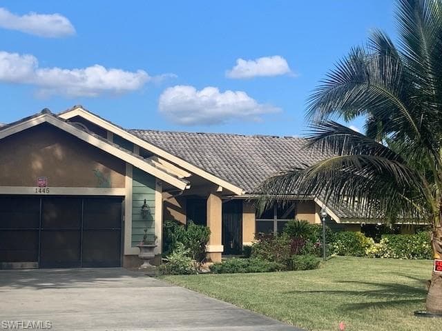 1445 Scenic ST LEHIGH ACRES, FL 33936