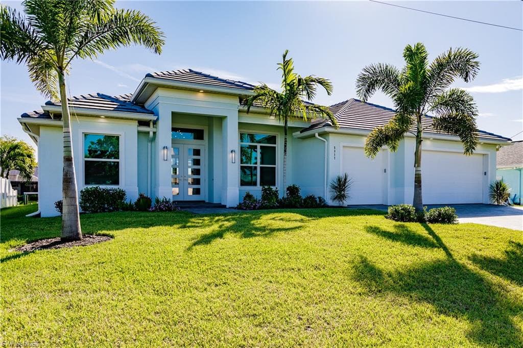 5317 SW 8th PL CAPE CORAL, FL 33914