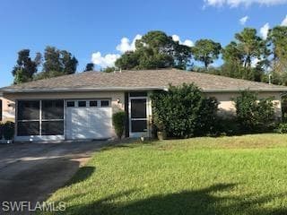 8155 Caloosa RD FORT MYERS, FL 33967