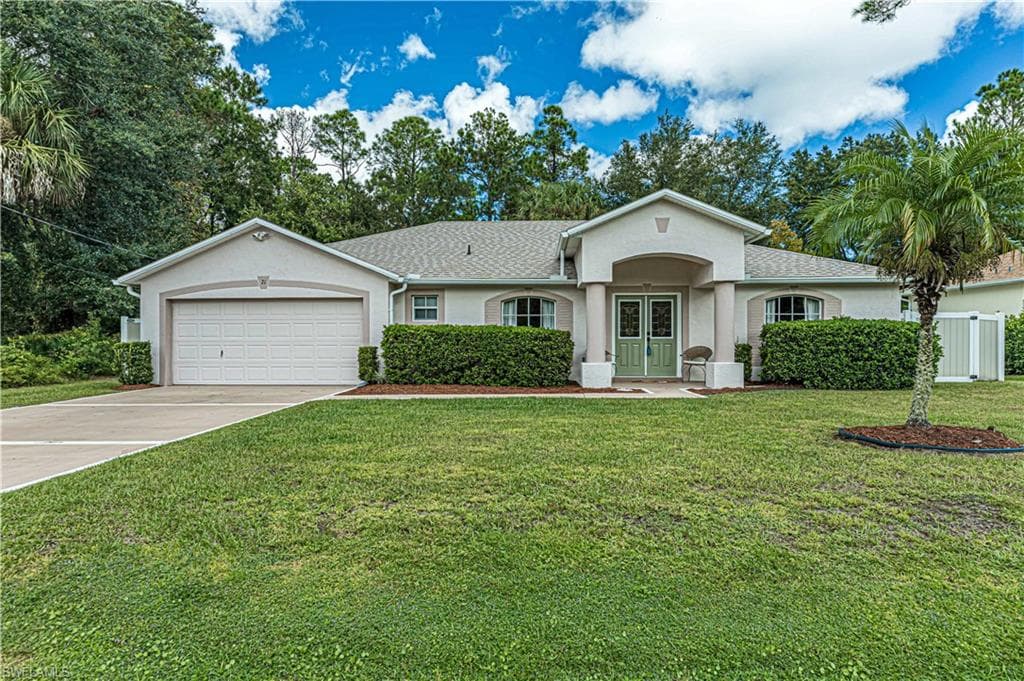 21 Pineash LN PALM COAST, FL 32164