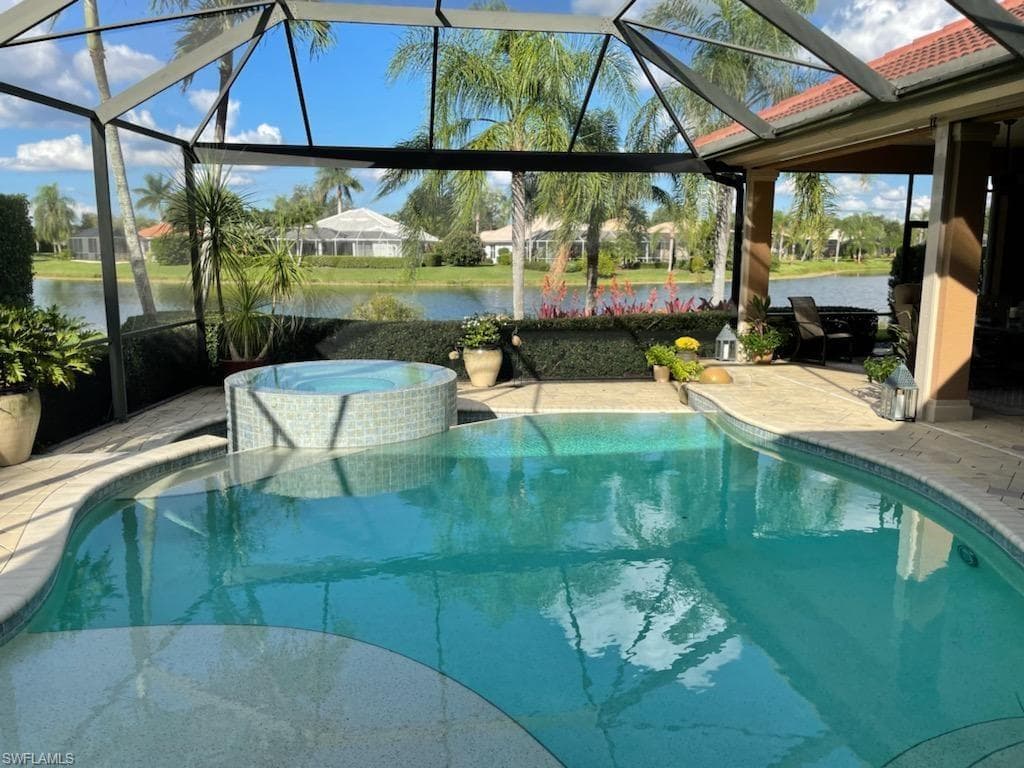 10870 Phoenix WAY NAPLES, FL 34119