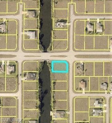 724 NW 3rd AVE CAPE CORAL, FL 33993