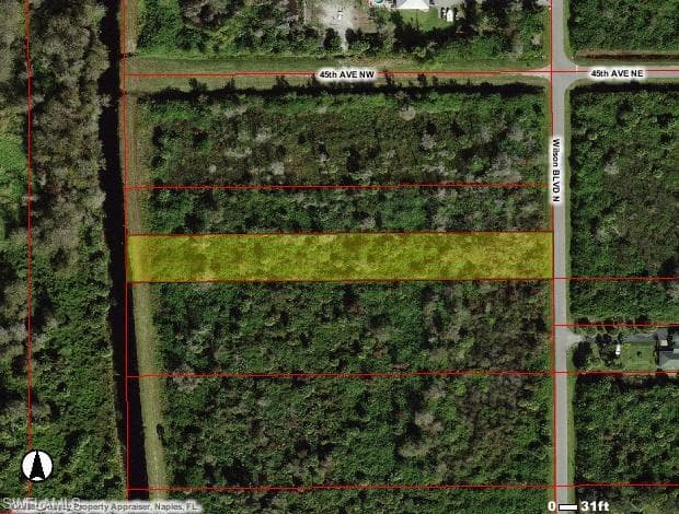 Wilson BLVD N NAPLES, FL 34120