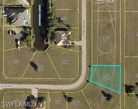 1615 NW 32nd PL CAPE CORAL, FL 33993