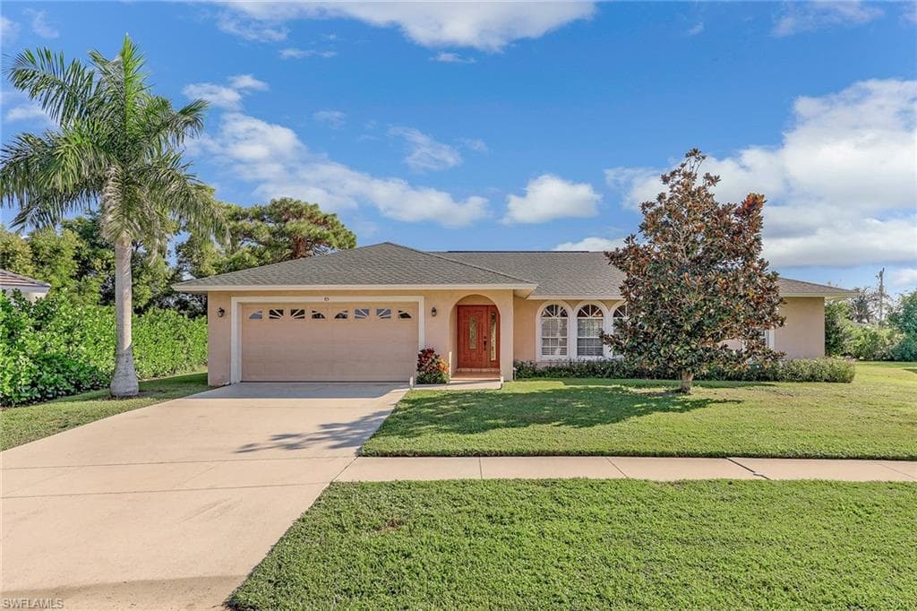 65 Delbrook WAY MARCO ISLAND, FL 34145