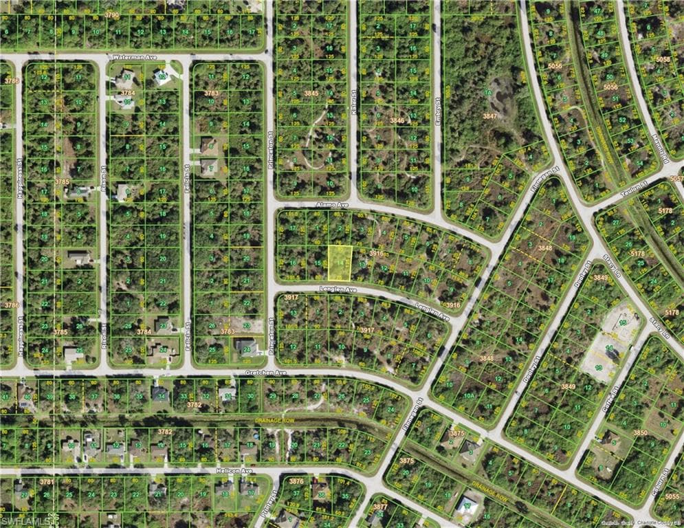 12100 Lenglen AVE PORT CHARLOTTE, FL 33981
