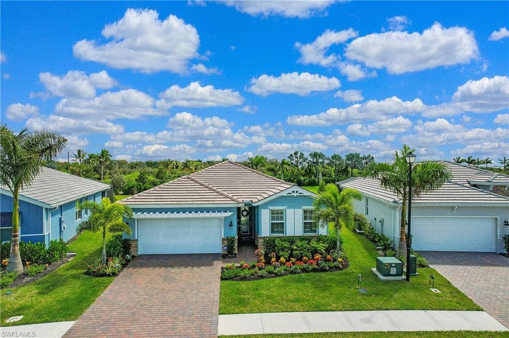 14663 Stillwater WAY NAPLES, FL 34114
