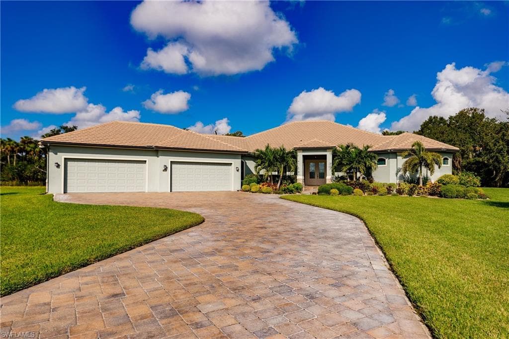 14291 Binghampton DR FORT MYERS, FL 33905