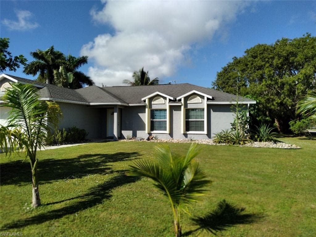 3002 SW 2nd PL CAPE CORAL, FL 33914