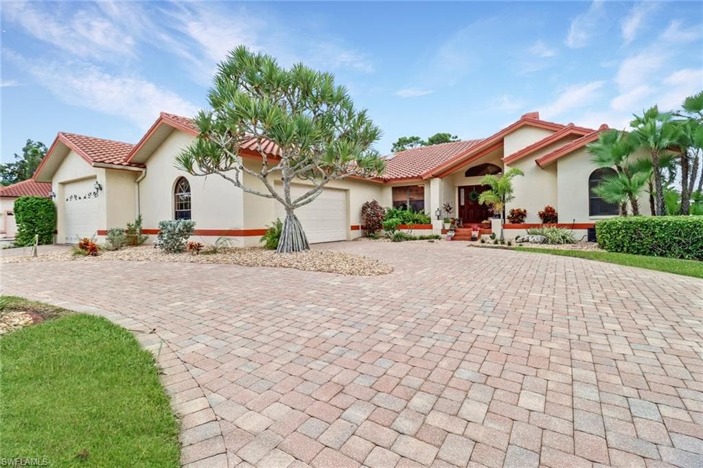 16969 Timberlakes DR FORT MYERS, FL 33908