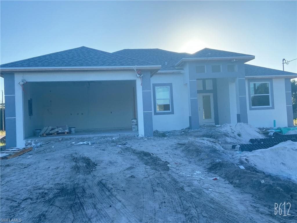2606 22nd ST SW LEHIGH ACRES, FL 33976