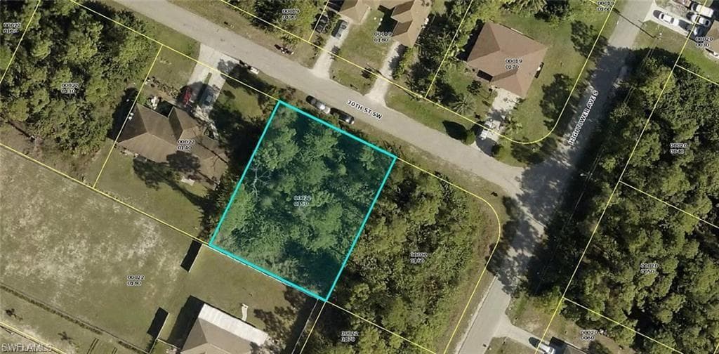 4605 30th ST SW LEHIGH ACRES, FL 33973