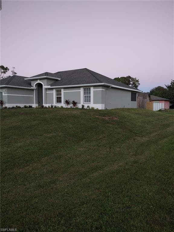 19071 Miami BLVD FORT MYERS, FL 33967