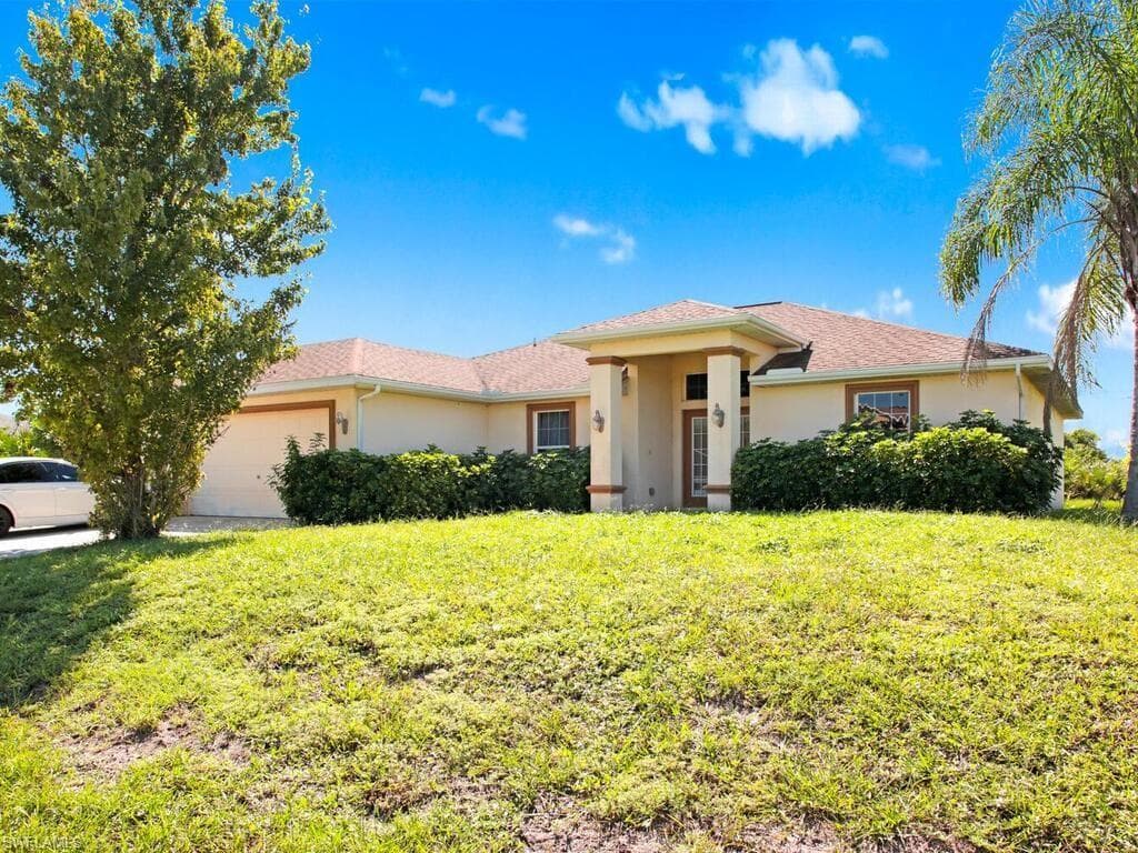 3017 13th ST SW LEHIGH ACRES, FL 33976