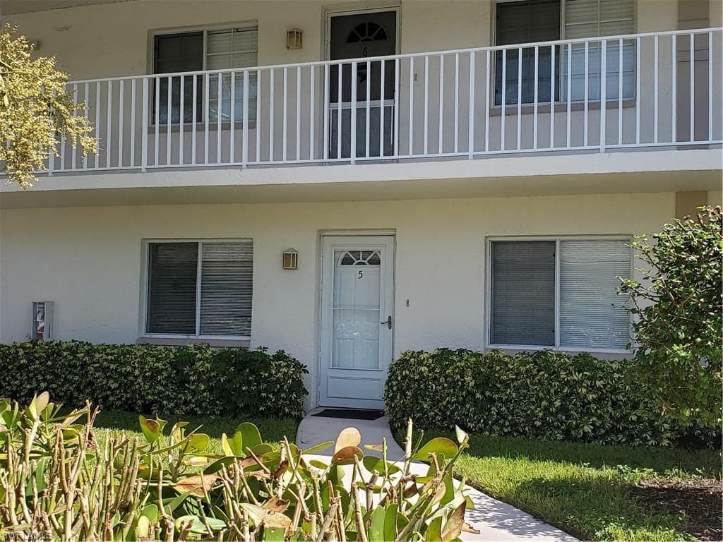 356 Belina DR 1005 NAPLES, FL 34104