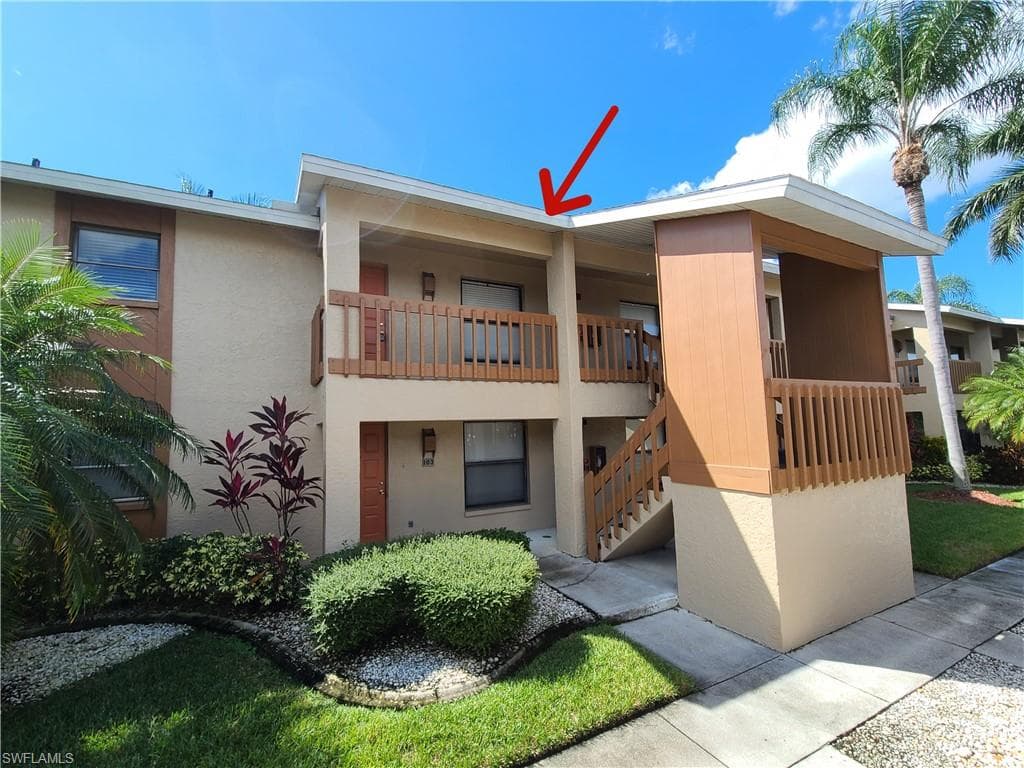 15370 Transit CT 109 NORTH FORT MYERS, FL 33917