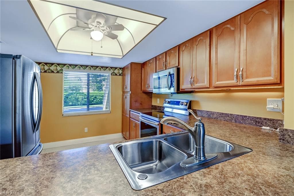 5693 Rattlesnake Hammock RD 108A NAPLES, FL 34113